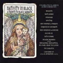 NATIVITY IN BLACK: TRIBUTE TO ..  - CD NATIVITY IN BLACK..