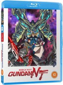  MOBILE SUIT GUNDAM:.. [BLURAY] - suprshop.cz