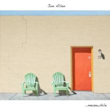 ALLEN JON  - VINYL ...MEANWHILE [VINYL]