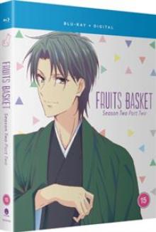 MOVIE  - BRD FRUITS BASKET SE..