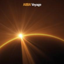 ABBA  - CD VOYAGE -JEWEL BOX-