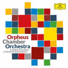 ORPHEUS CHAMBER ORCHESTRA  - 55xCD COMPLETE.. [LTD]
