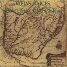VIEJAS RAICES  - CD DE LAS COLONIAS DEL..