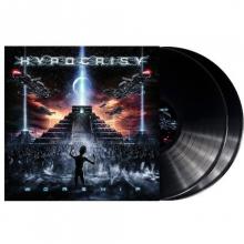 HYPOCRISY  - VINYL WORSHIP LP [VINYL]