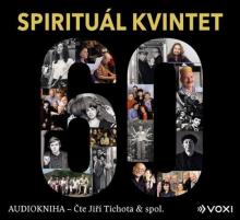 VARIOUS  - CD SPIRITUAL KVINTET