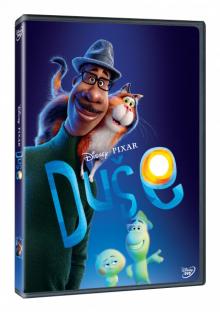 FILM  - DVD DUSE