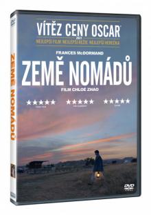 FILM  - DVD ZEME NOMADU