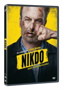 FILM  - DVD NIKDO
