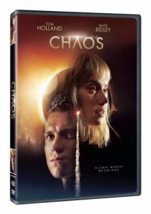 FILM  - DVD CHAOS