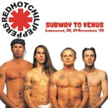  SUBWAY TO VENUS LAKEWOOD. OH. 21 NOVEMBE [VINYL] - supershop.sk