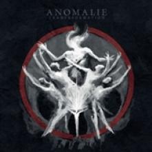 ANOMALIE  - CD TRANCEFORMATION