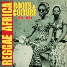  REGGAE AFRICA (ROOTS & CULTURE 1972-1981 [VINYL] - supershop.sk