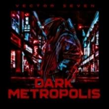  DARK METROPOLIS-COLOURED- [VINYL] - supershop.sk