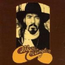 MARC ELLINGTON  - CD RAINS/REIGNS OF CHANGES