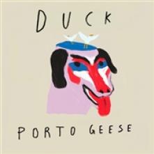 PORTO GEESE  - CD DUCK