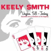 SMITH KEELY  - CD VEGAS 58 - TODAY