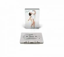 MINOGUE KYLIE  - KAZETA FEVER -LTD/ANNIVERS-