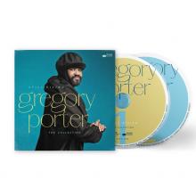 PORTER GREGORY  - 2xCD STILL RISING - THE COLLECTION