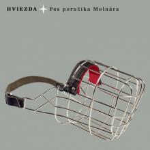 HVIEZDA  - CD PES PORUCIKA MOLNARA