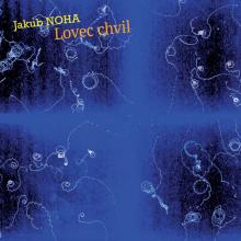 NOHA JAKUB  - 2xCD LOVEC CHVIL