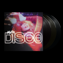  DISCO: GUEST LIST EDITION / 140GR. [VINYL] - supershop.sk