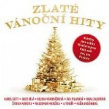  ZLATE VANOCNI HITY - supershop.sk