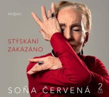  CERVENA: STYSKANI ZAKAZANO - suprshop.cz