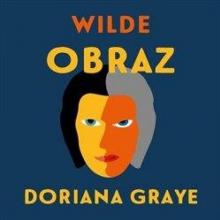 LUPTAK IVAN  - CD WILDE: OBRAZ DORIANA GRAYE (MP3-CD)