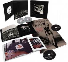 Depeche Mode  - CD Depeche Mode: 101 (Deluxe) []