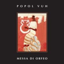 POPOL VUH  - VINYL MESSA DI ORFEO -RSD- [VINYL]