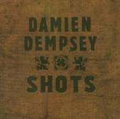 DEMPSEY DAMIEN  - CD SHOTS
