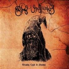 SPELL OF UNSEEING  - CD WEAVING LIGHT &.. [LTD]