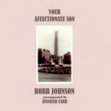 JOHNSON ROBB  - VINYL YOUR AFFECTIONATE SON [VINYL]