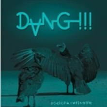 DANG!!!  - CD SOCIOPATHFINDER