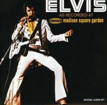  ELVIS AS RECORDED LIVE.. - supershop.sk