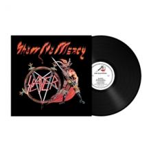  SHOW NO MERCY [VINYL] - supershop.sk