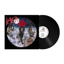  LIVE UNDEAD [VINYL] - supershop.sk