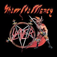  SHOW NO MERCY [VINYL] - supershop.sk