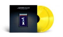  TRAVELLING WITHOUT MOVING (25TH ANNIVERSARY) -YELLOW COLOURED- [VINYL] - supershop.sk