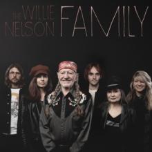 NELSON WILLIE  - CD WILLIE NELSON FAMILY
