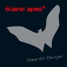  PLANET OF THE APES-BEST OF//180GR./2000 CPS TRANSLUCENT RED VINYL -COLOURED- [VINYL] - suprshop.cz