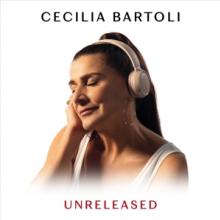 BARTOLI CECILIA  - CD UNRELEASED