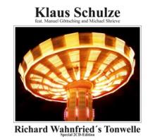 SCHULZE KLAUS  - 2xCD RICHARD WAHNFRIED'S TONWELLE