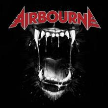 AIRBOURNE  - VINYL BLACK DOG BARKING [VINYL]