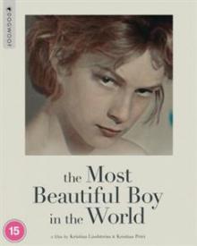 DOCUMENTARY  - BR MOST BEAUTIFUL BOY IN THE WORLD