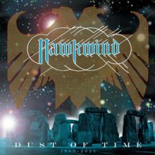  DUST OF TIME - AN ANTHOLOGY - 6CD BOX SET - suprshop.cz