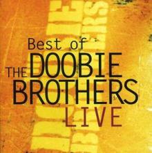 DOOBIE BROTHERS  - CD BEST OF THE DOOBIE BROTHERS