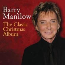 MANILOW BARRY  - CD CLASSIC CHRISTMAS ALBUM