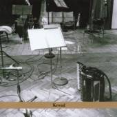 ZAHAVA SEEWALD AND PSAMIM  - CD KOVED - A TRIBUTE TO MARTIN WEINBERG