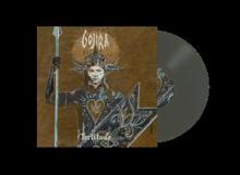 GOJIRA  - VINYL FORTITUDE-COLOURED/INDIE- [VINYL]